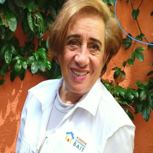 Beatriz Romano, Administración General