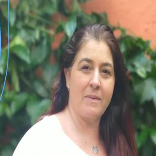 Milly Abadi, Guía Montessori