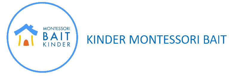Kínder Montessori Bait